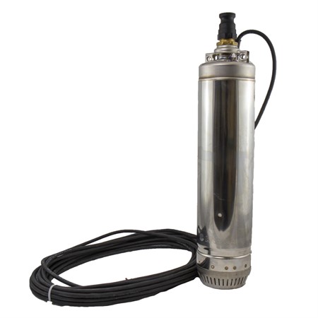 Dränkbar pump 75 l/min